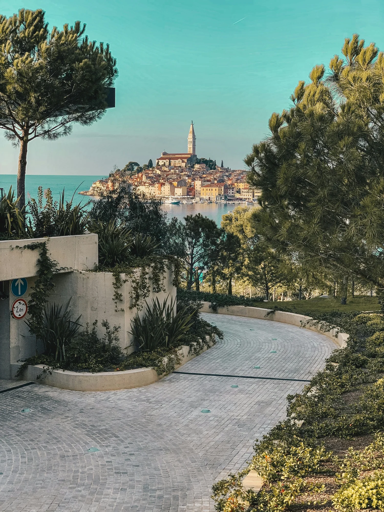 ISTRIA