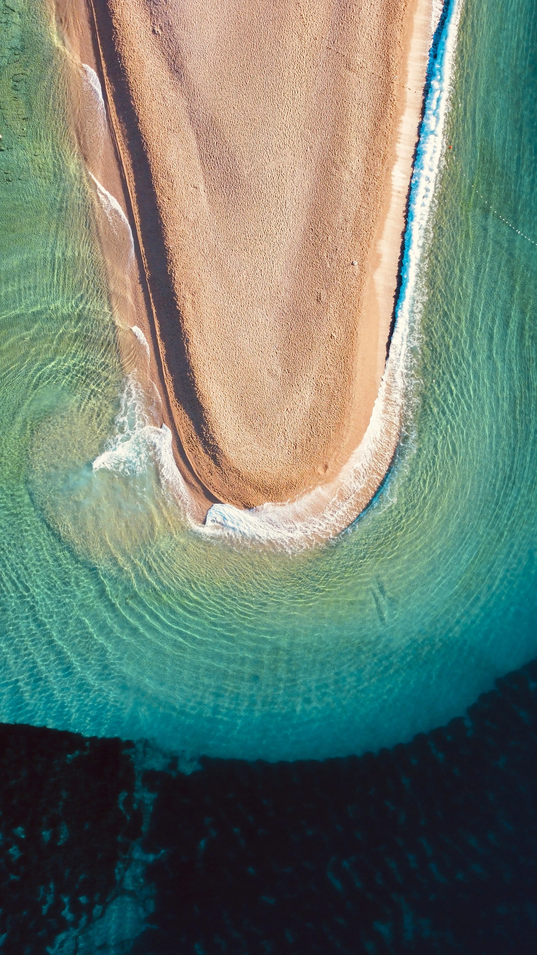 Brač Island