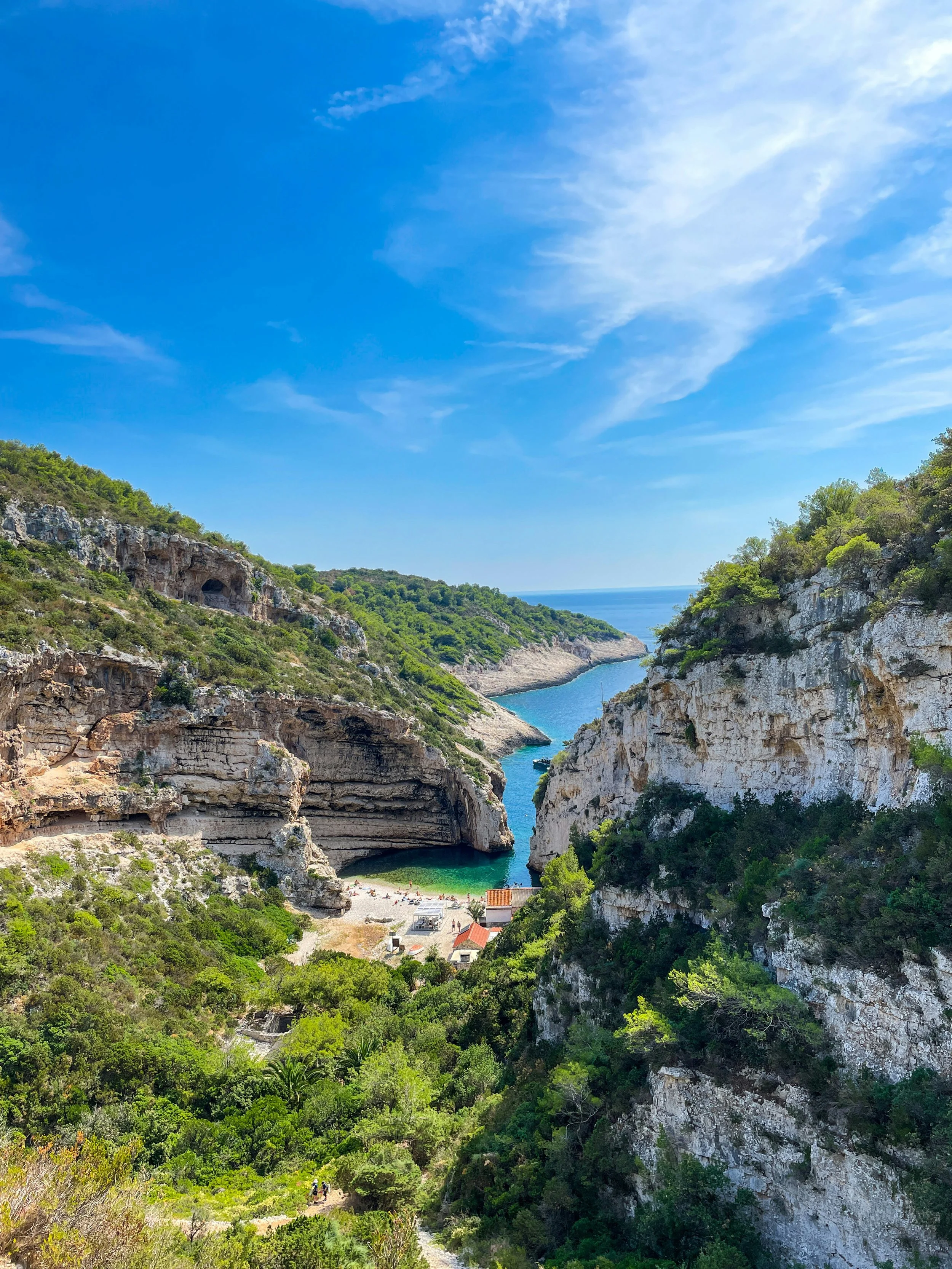 Vis Island