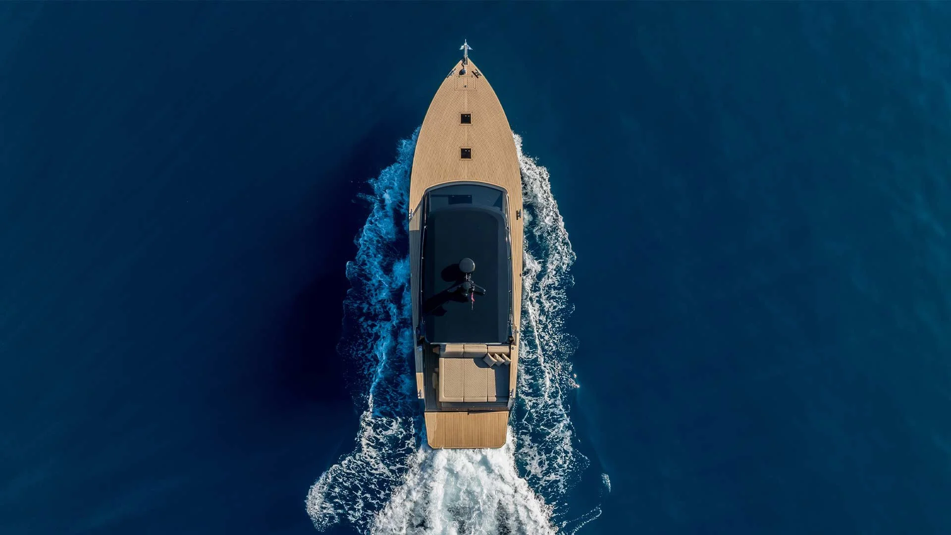 Sparus Boats