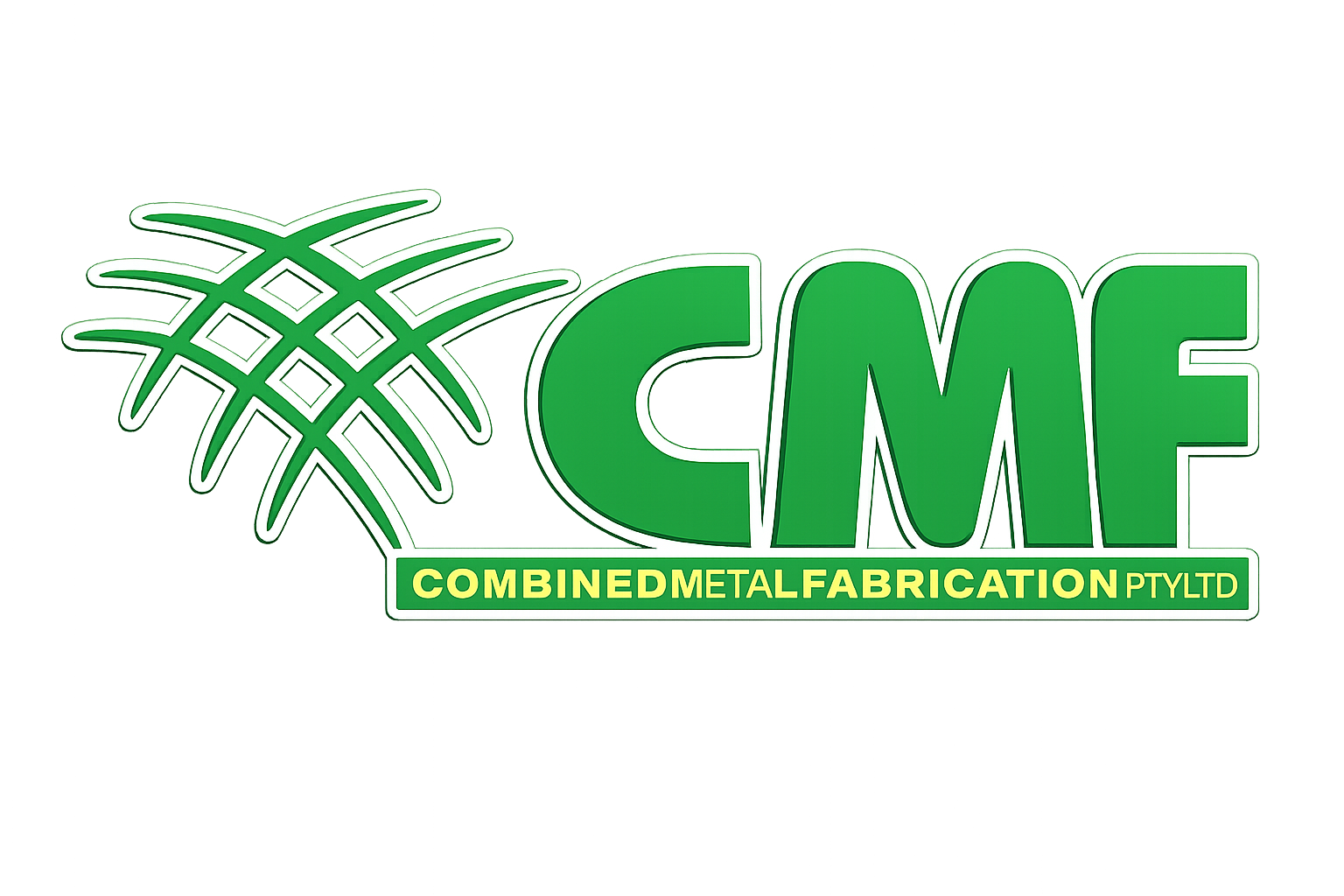CMF Logo