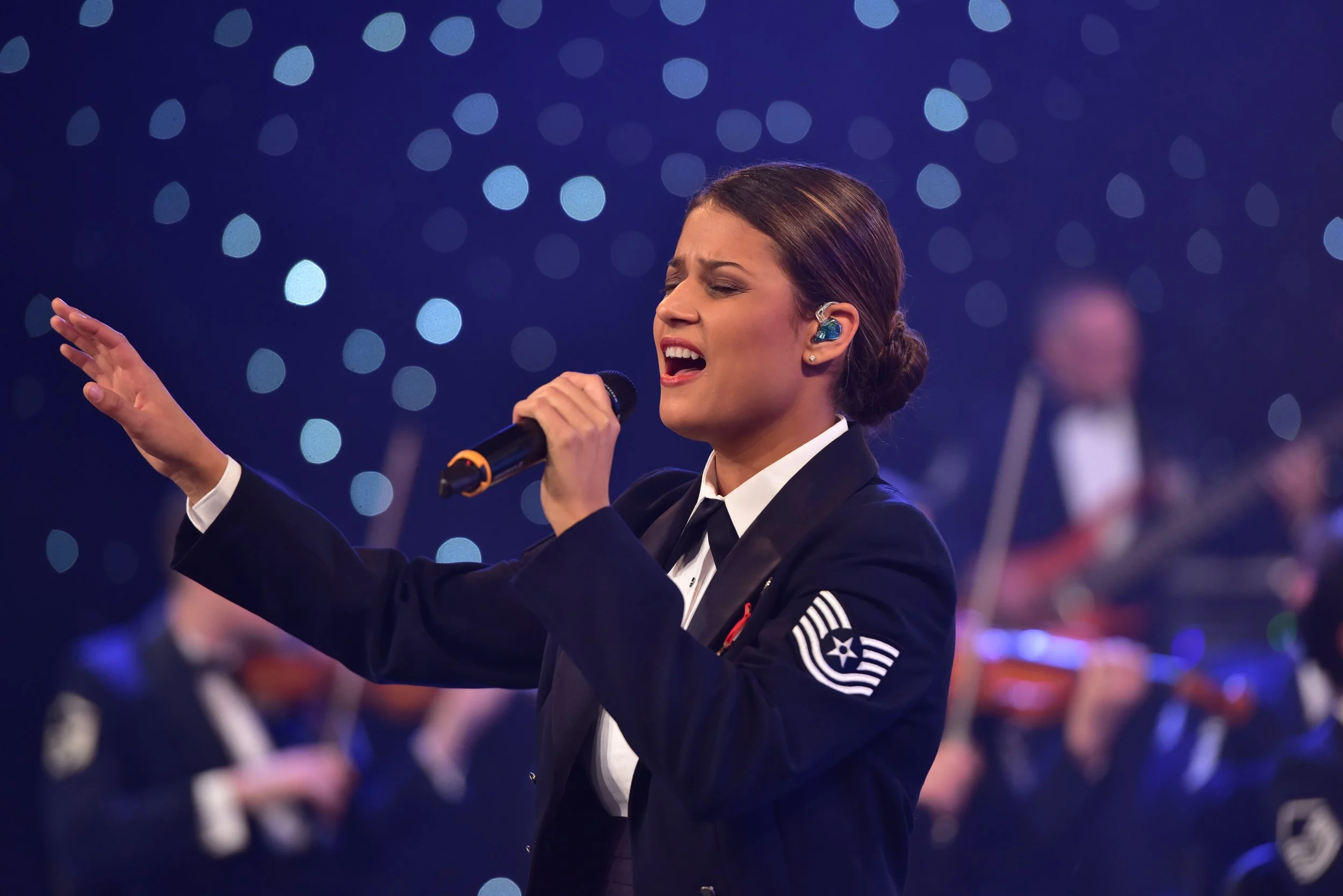 Lani on PBS