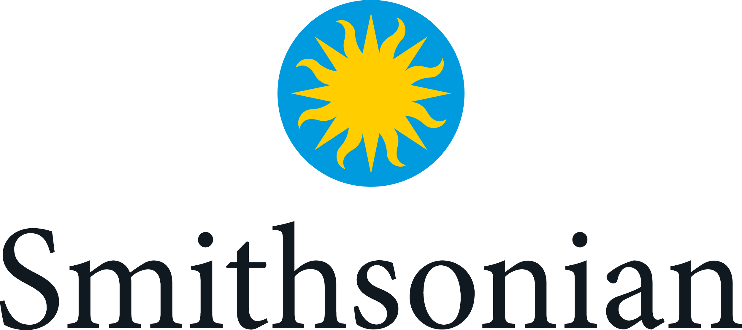 Smithsonian