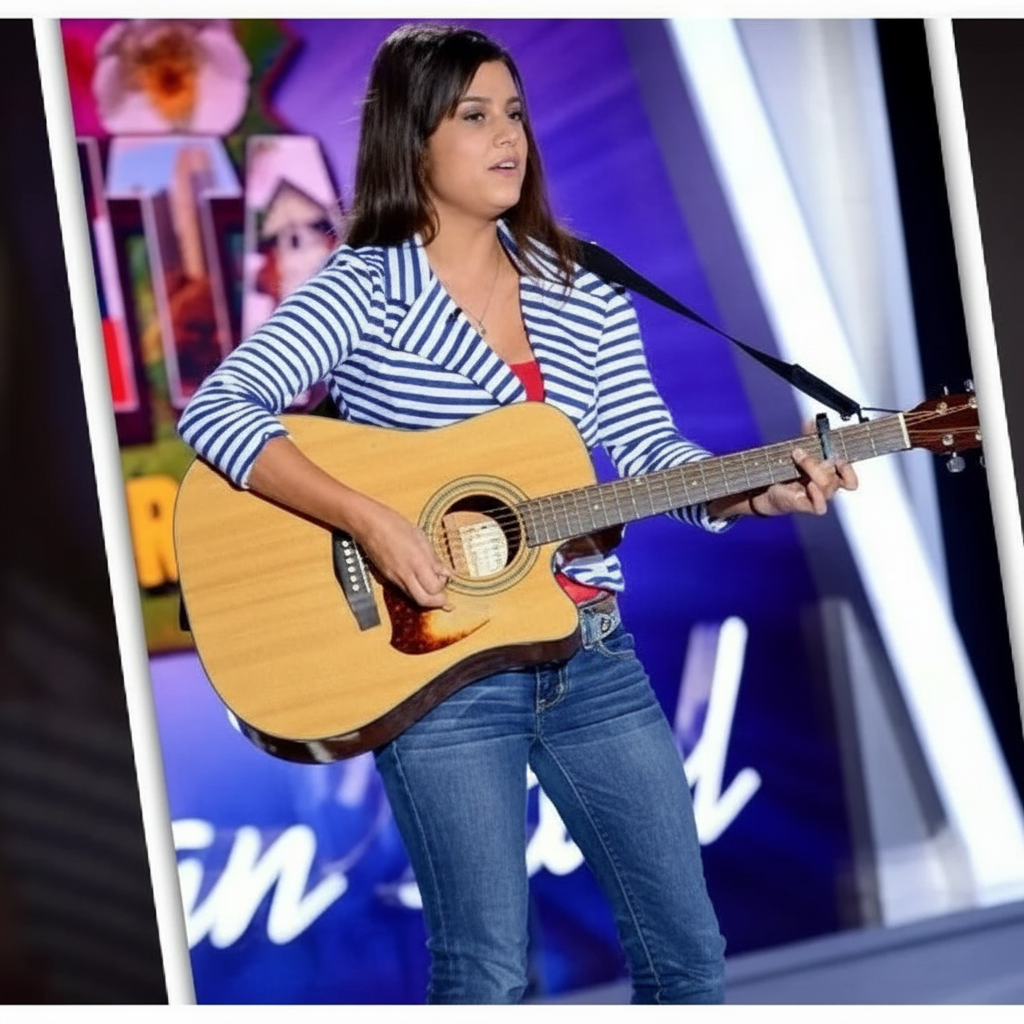 American Idol Season 14