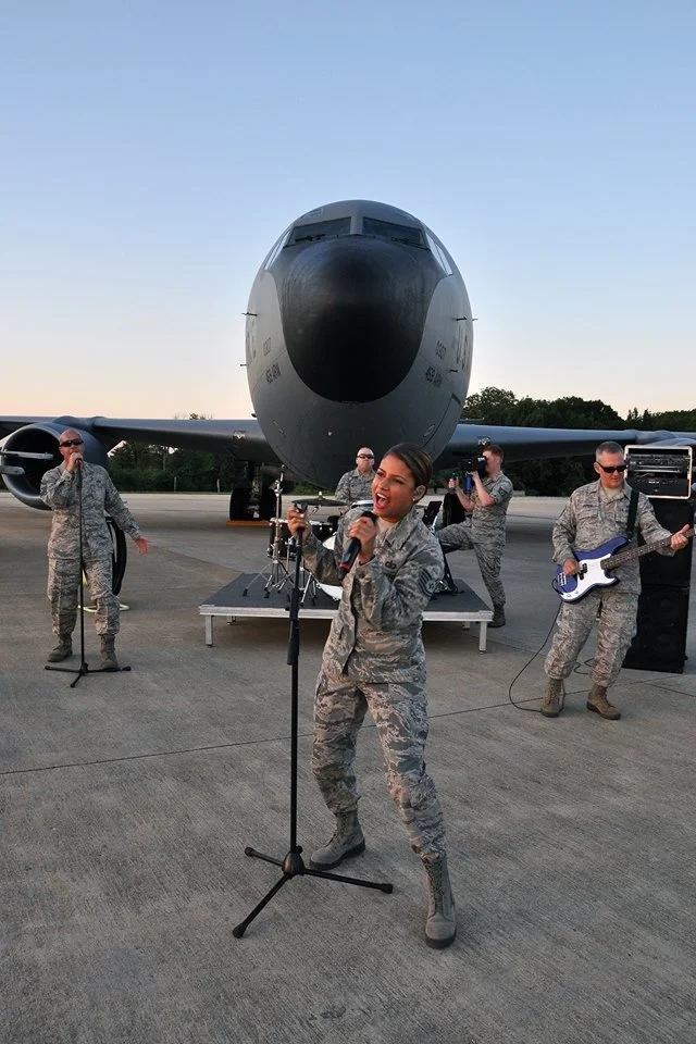 American Airman Music Video