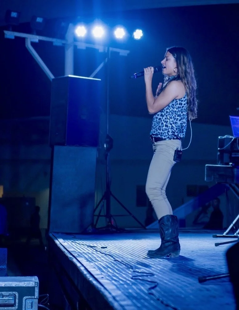 Live Performance Overseas