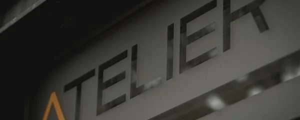 Brand design studio