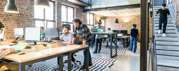 Business operations office