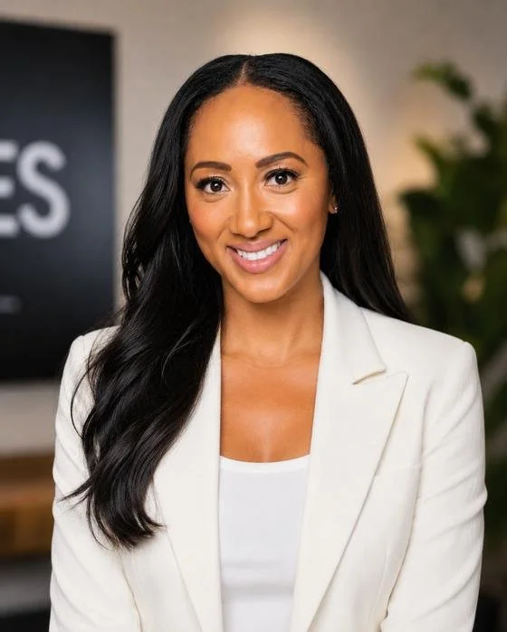 Aisha Corpas Wynn — Keynote Speaker