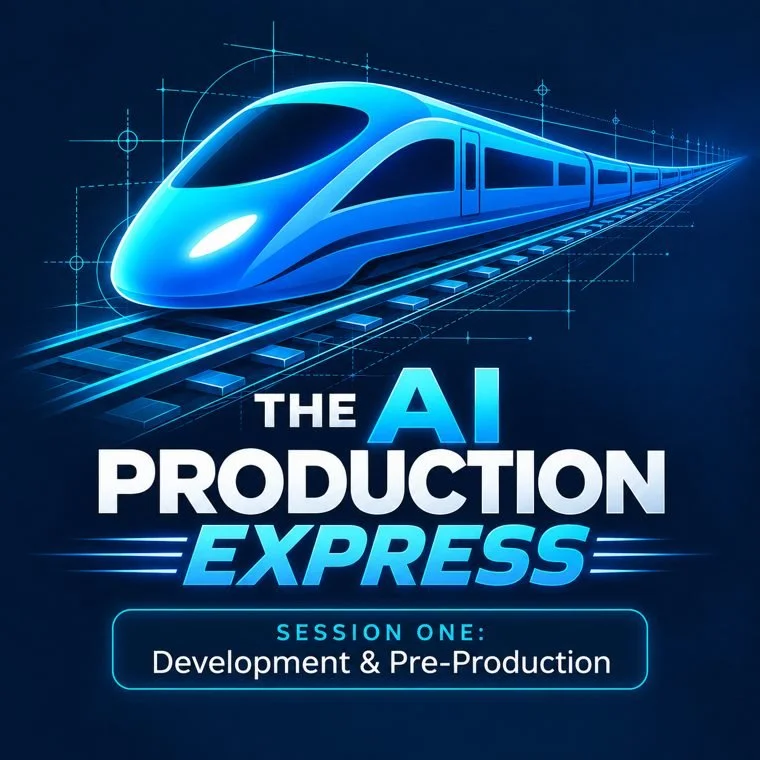 Session One — Development and Pre-Production