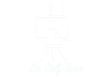 Dr. Self Tape logo