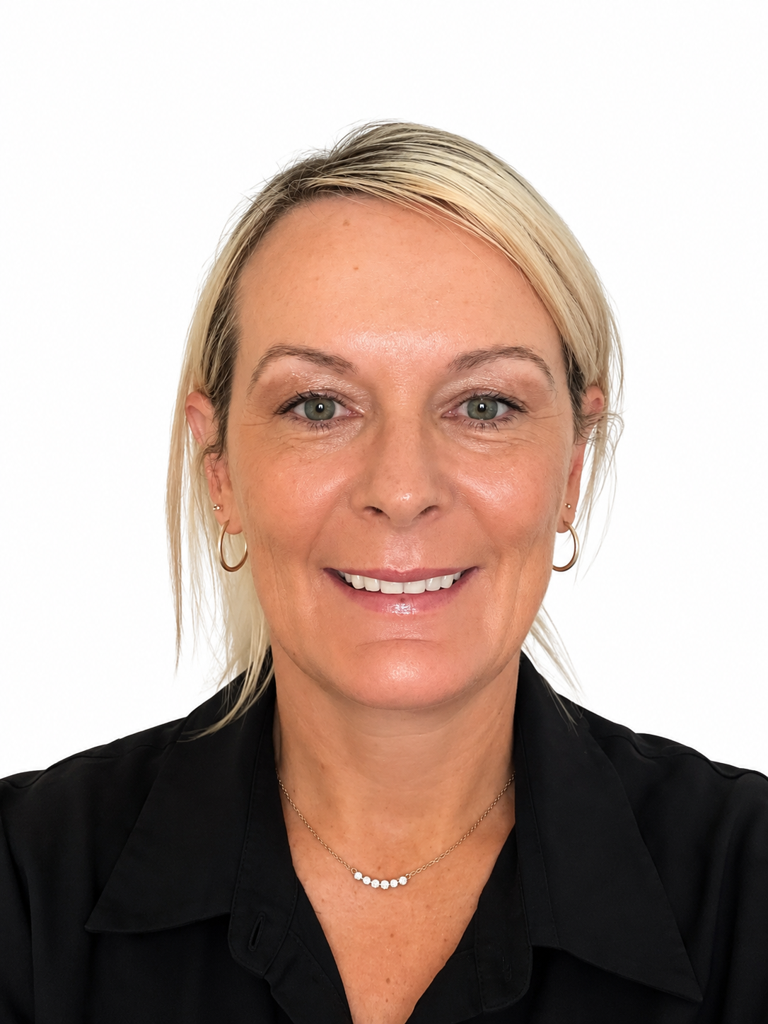 Emma Kelly, Accredited Mental Health Social Worker
