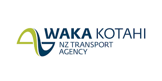 New Zealand Transport Agency Waka Kotahi