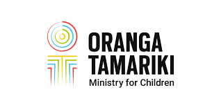 Oranga Tamariki Ministry for Children