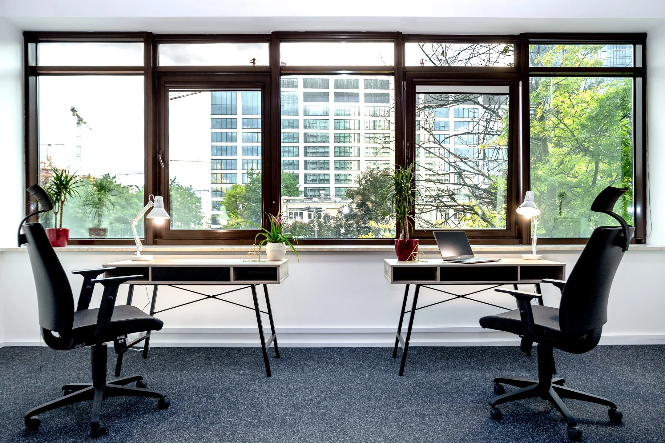 Biuro 64m² - widok 3