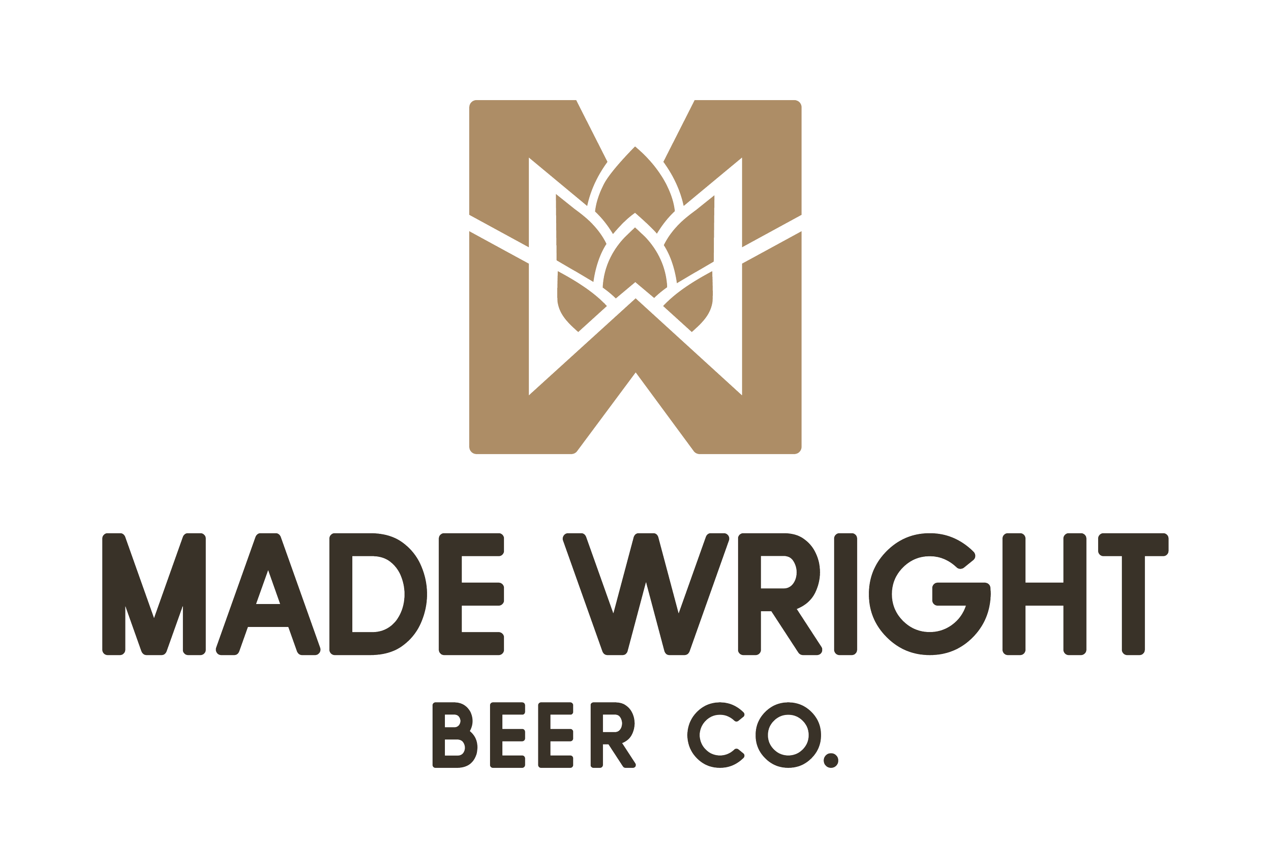 Made Wright Beer Co.