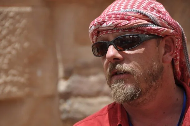 Christopher Tuttle - Color Photo