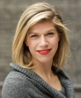 Courtney Stewart - Color Photo