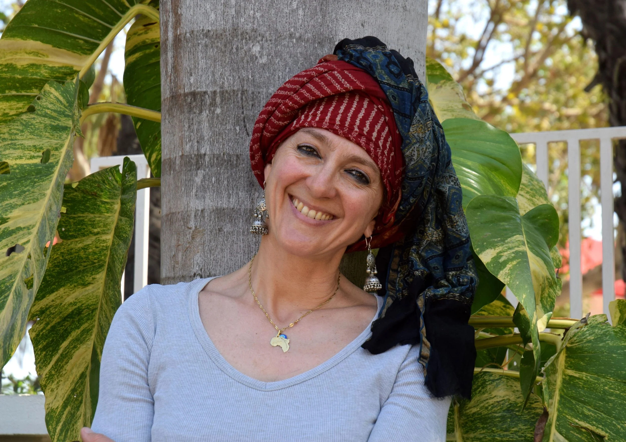 Elena Dak - Color Photo