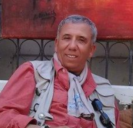 Mohamed Halouani - Color Photo