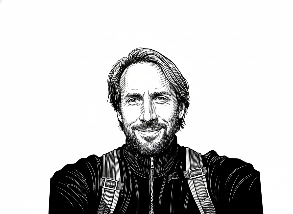 David William