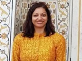 Mehreen Chida-Razvi - Color Photo