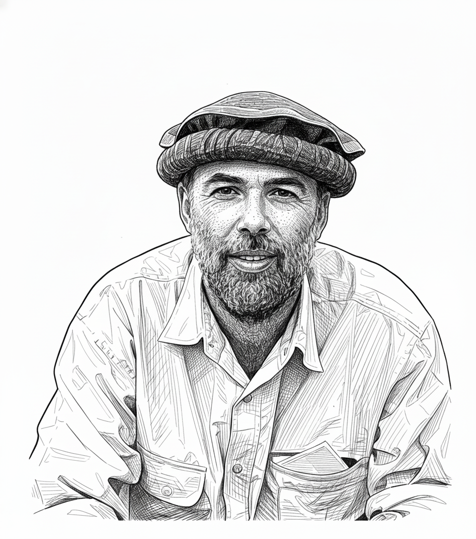Michel Behar