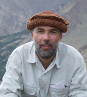 Michel Behar - Color Photo
