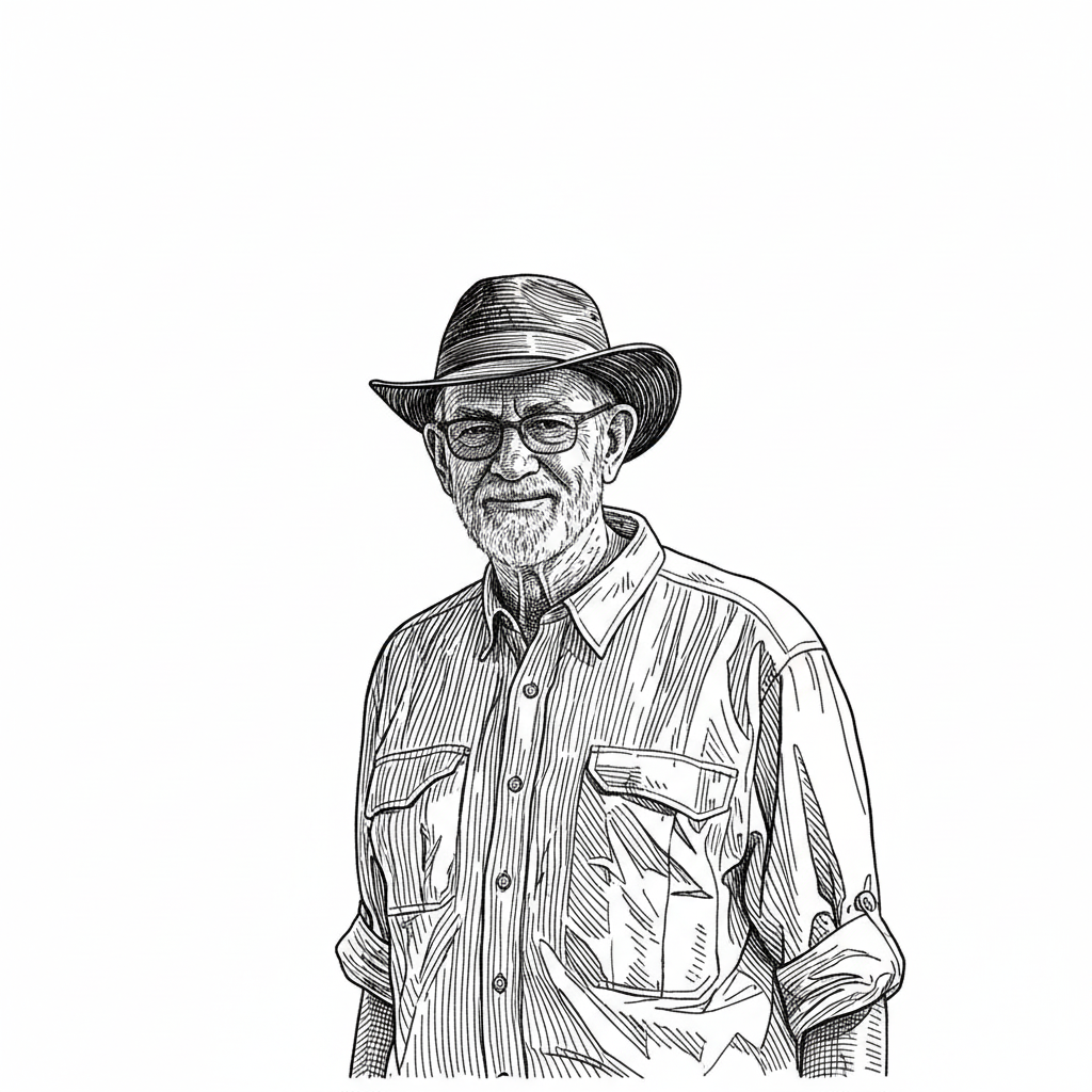 Norman Jones
