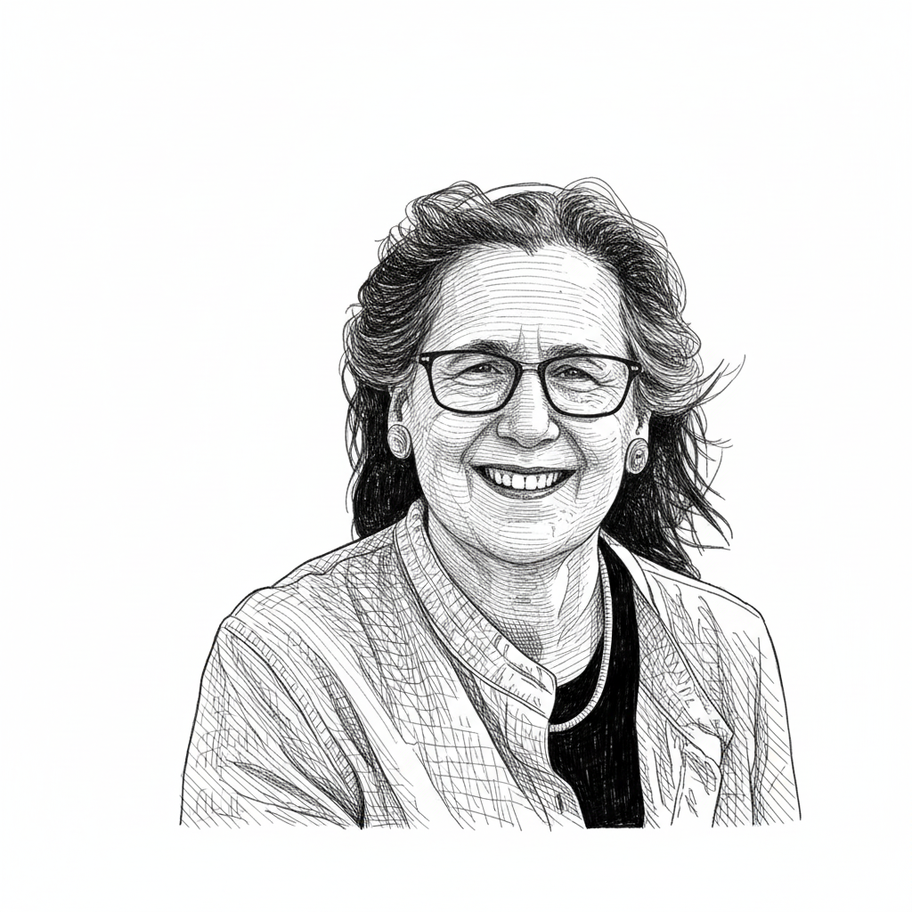 Barbara A. Porter