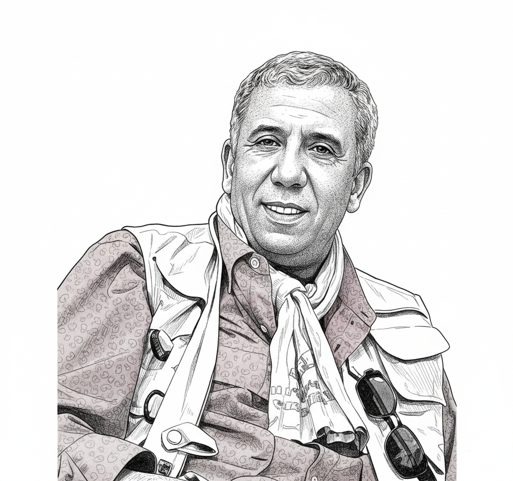 Mohamed Halouani