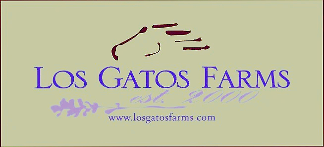 Los Gatos Farms logo