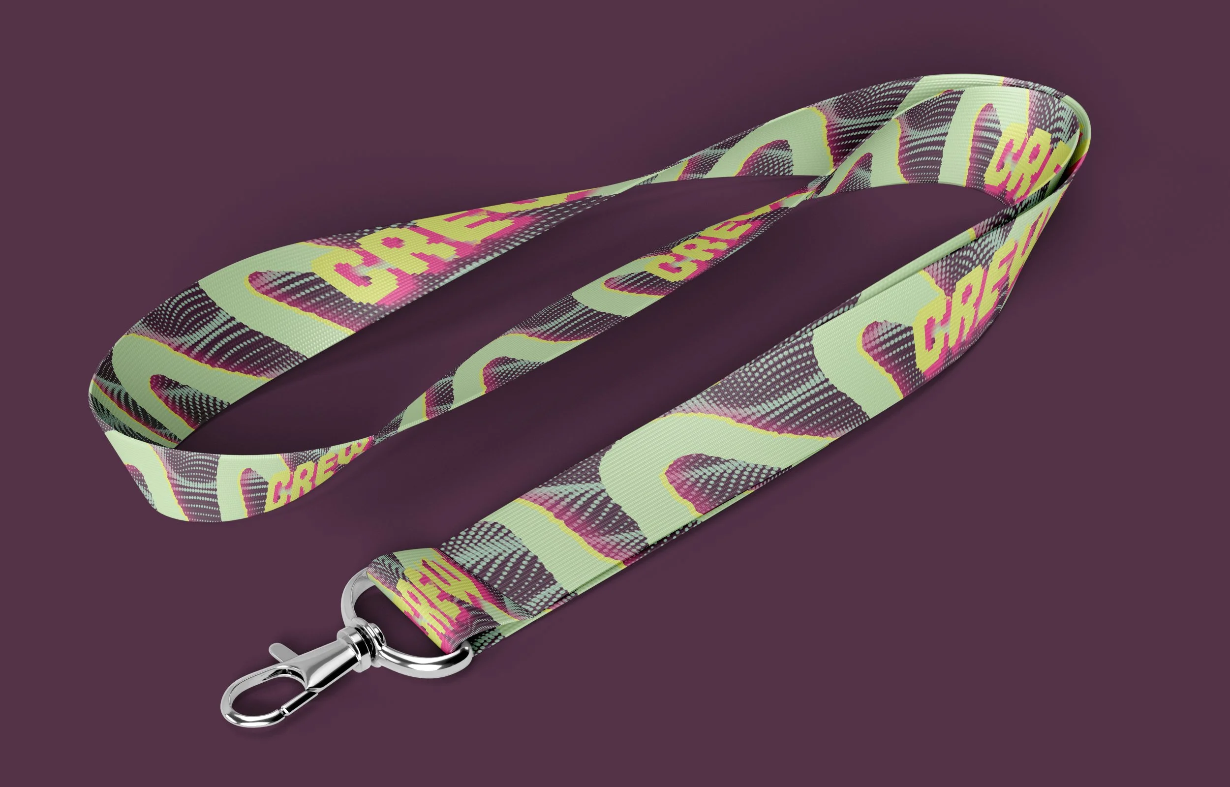 Lanyard Crew