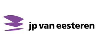 JP van Eesteren