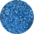 Rainbow Blue