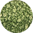 Rainbow Green