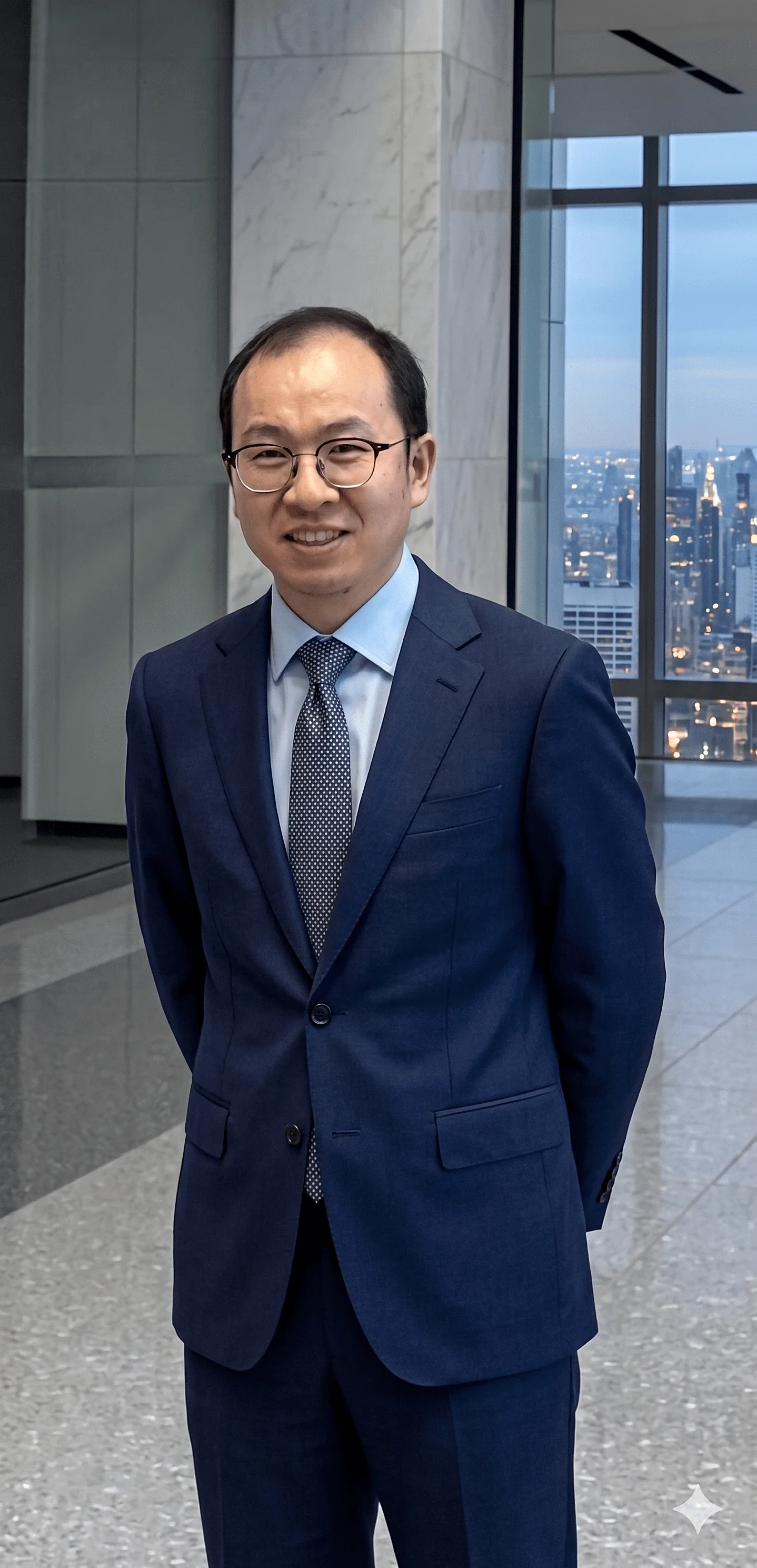 Jianan Chen