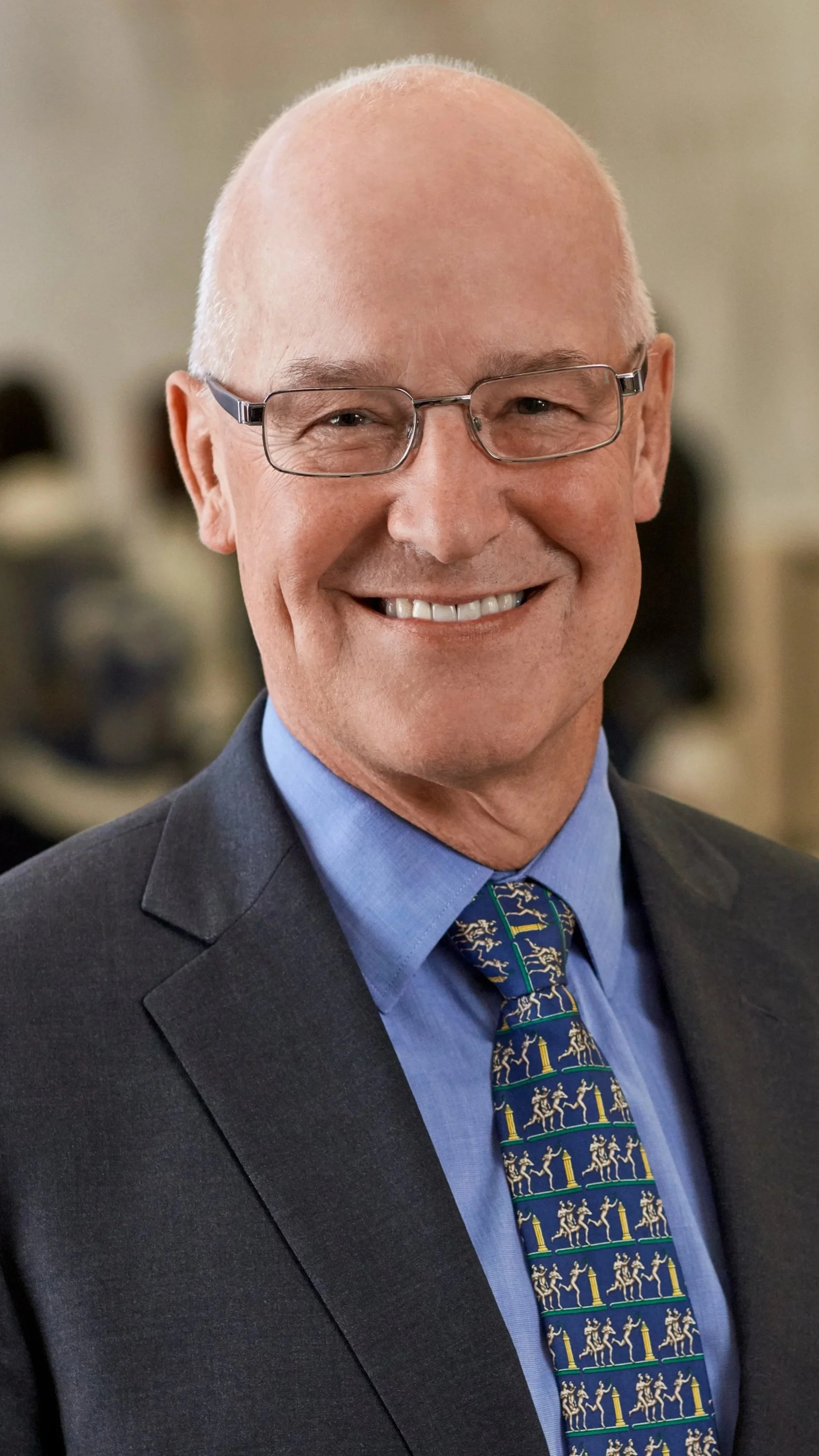 Andrew D. Hamilton