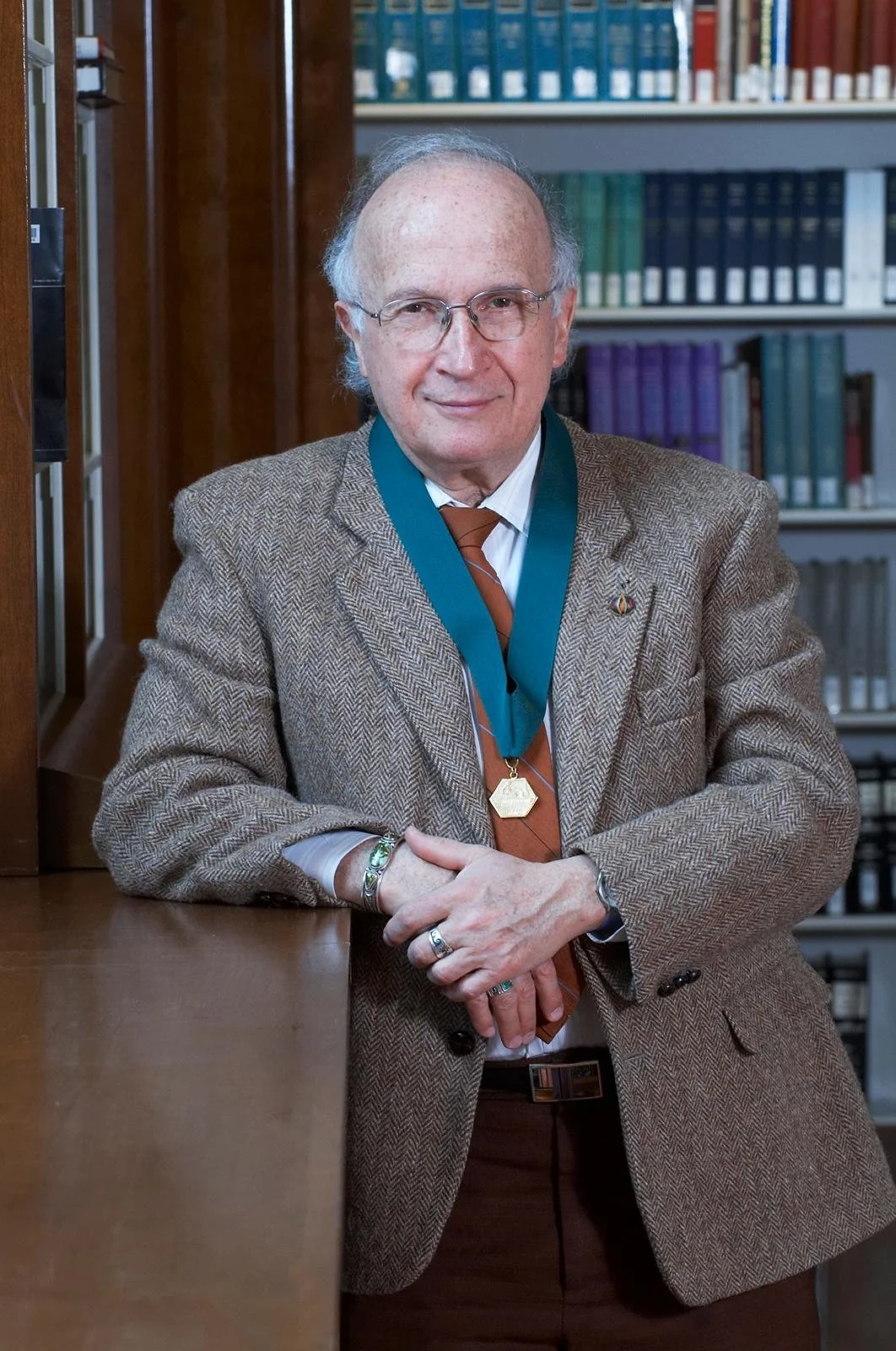 Roald Hoffmann