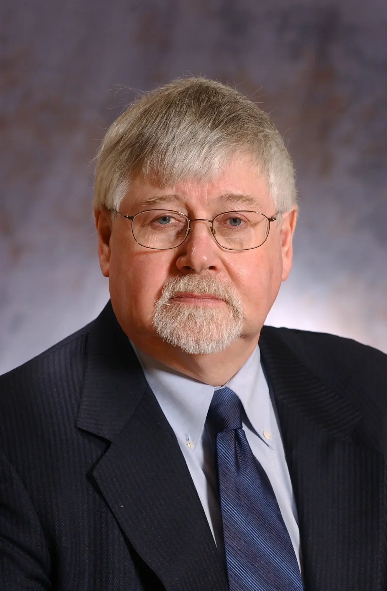 Dr. David H. Dolphin