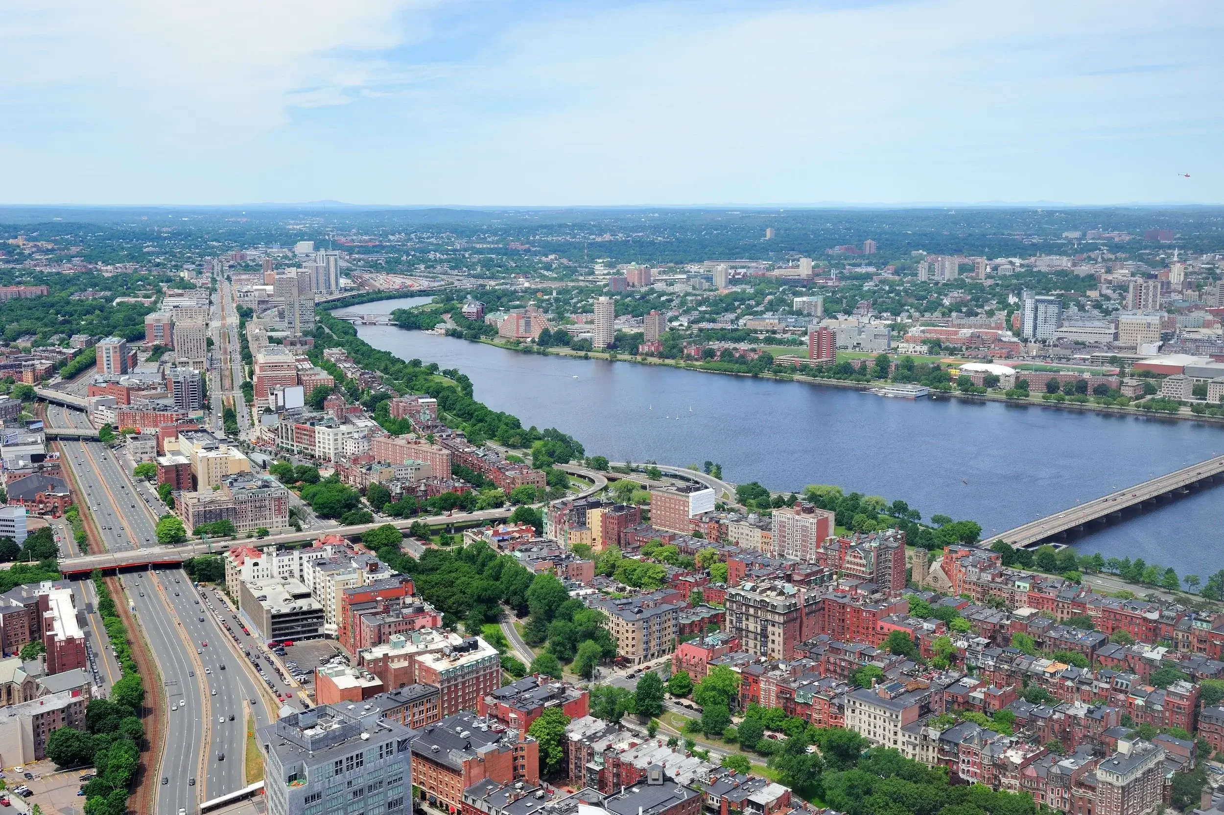 Boston