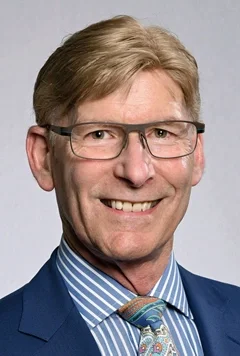 Richard Silverman