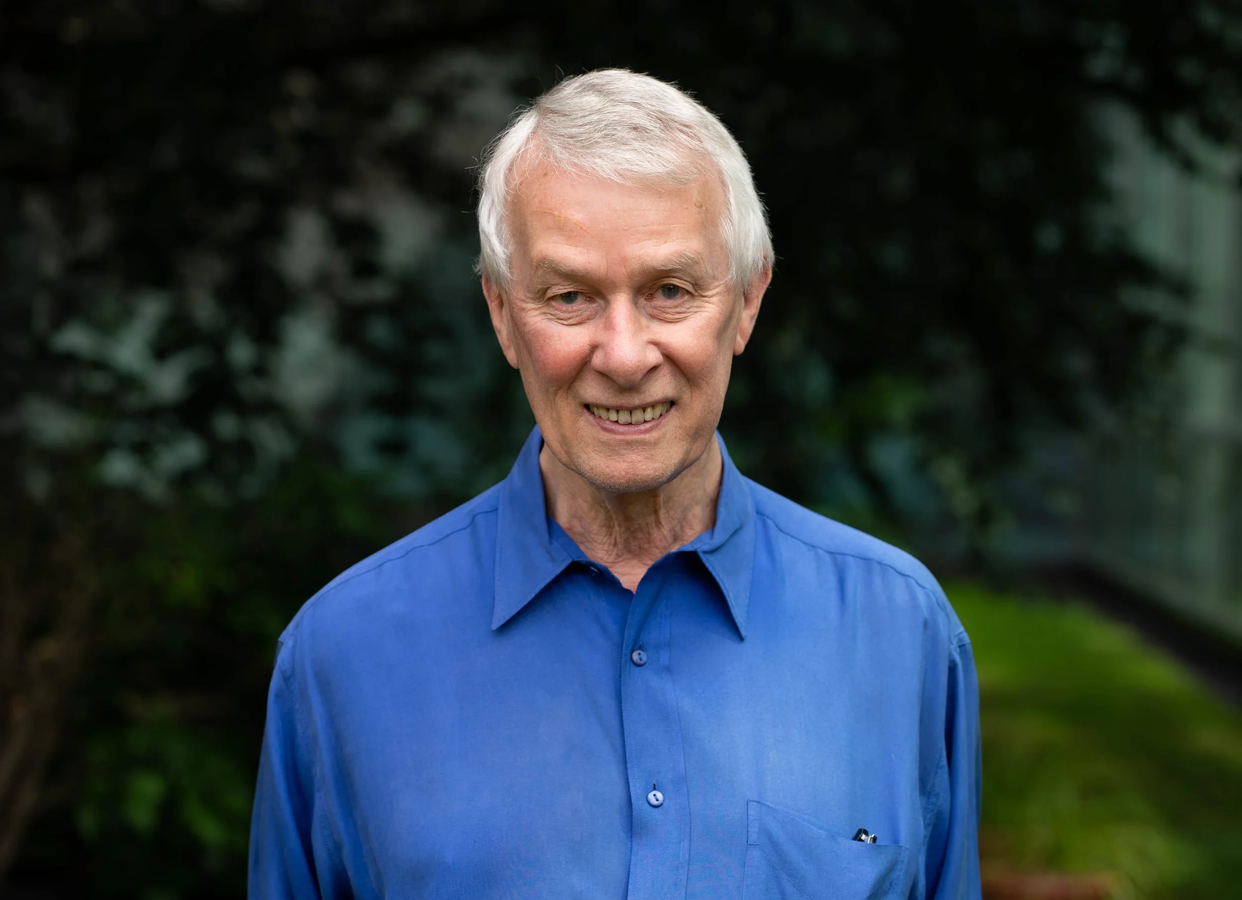 Richard Roberts