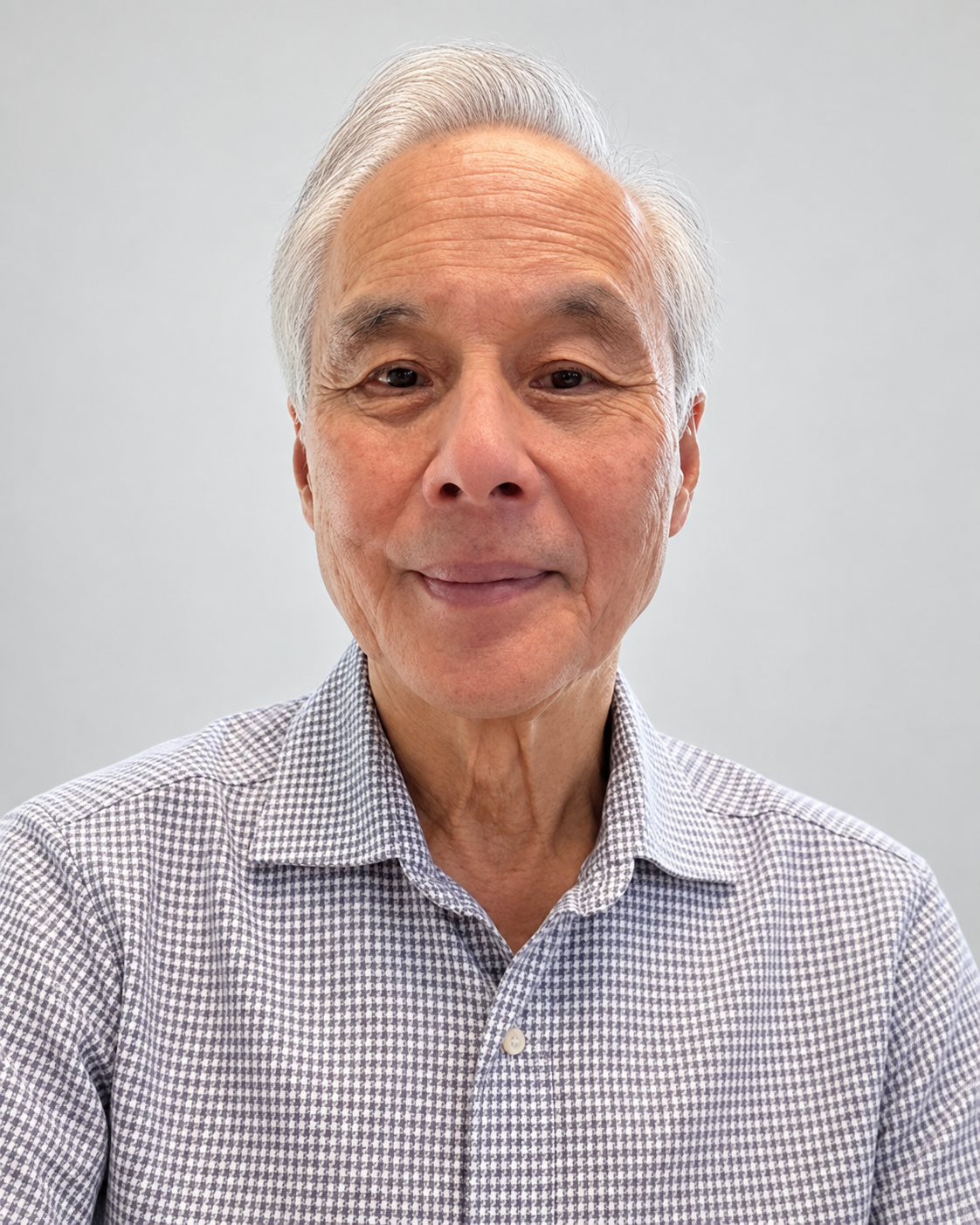 Ronald Shon