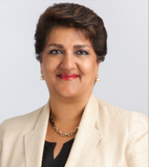 Karimah Es Sabar