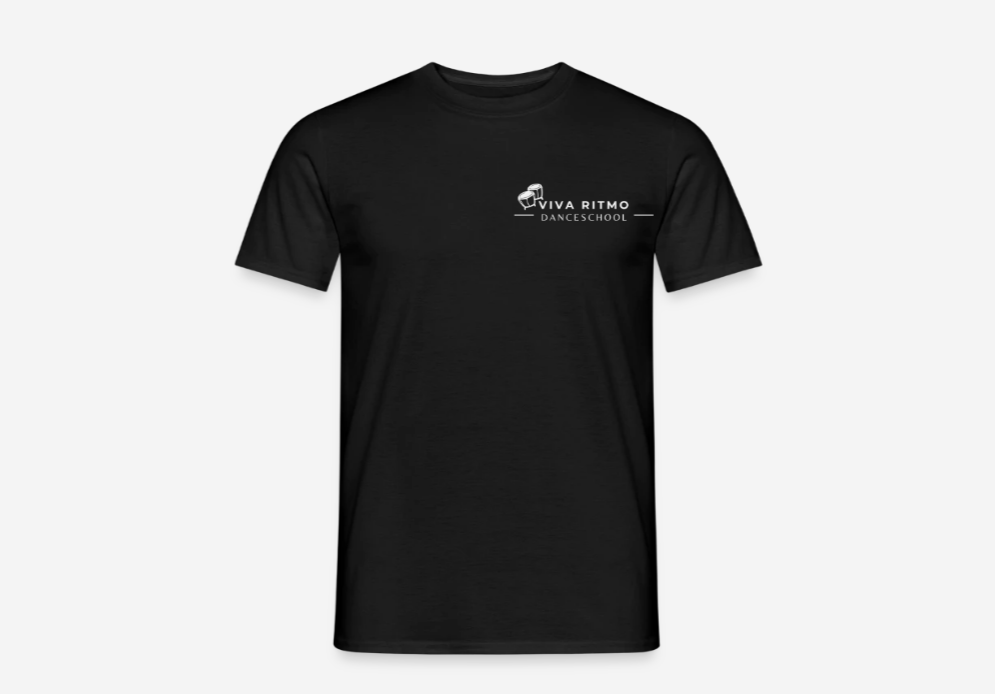 T-shirt Herr