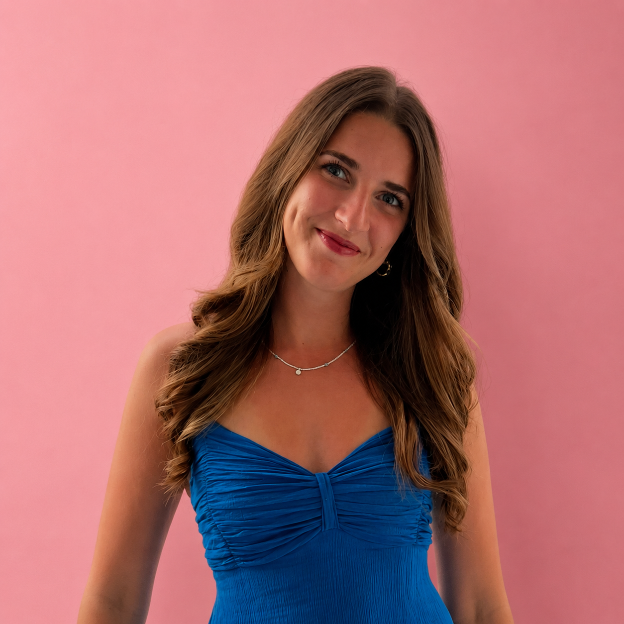 Natalie - Instruktör i Salsa, Bachata och Lady Styling