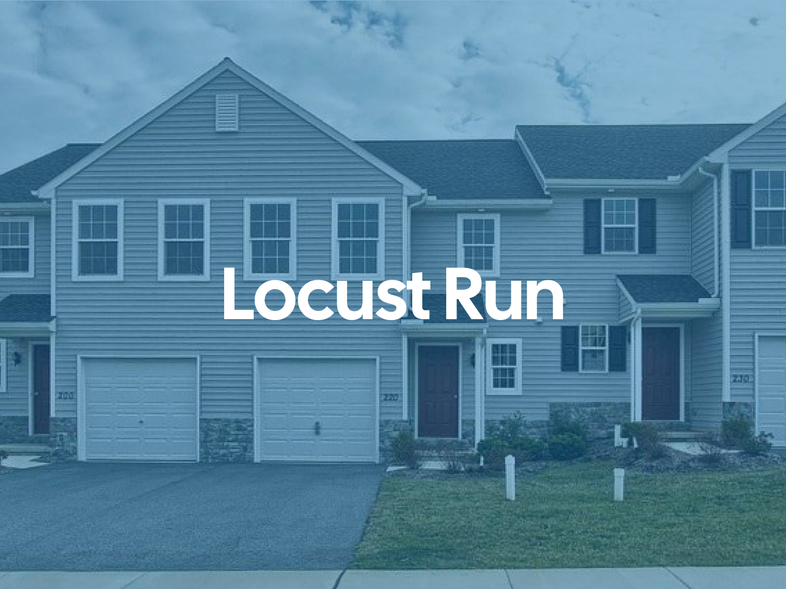 Locust Run