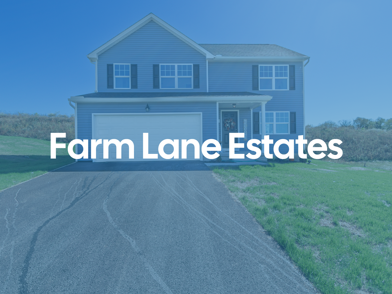 Farm Lane Estates