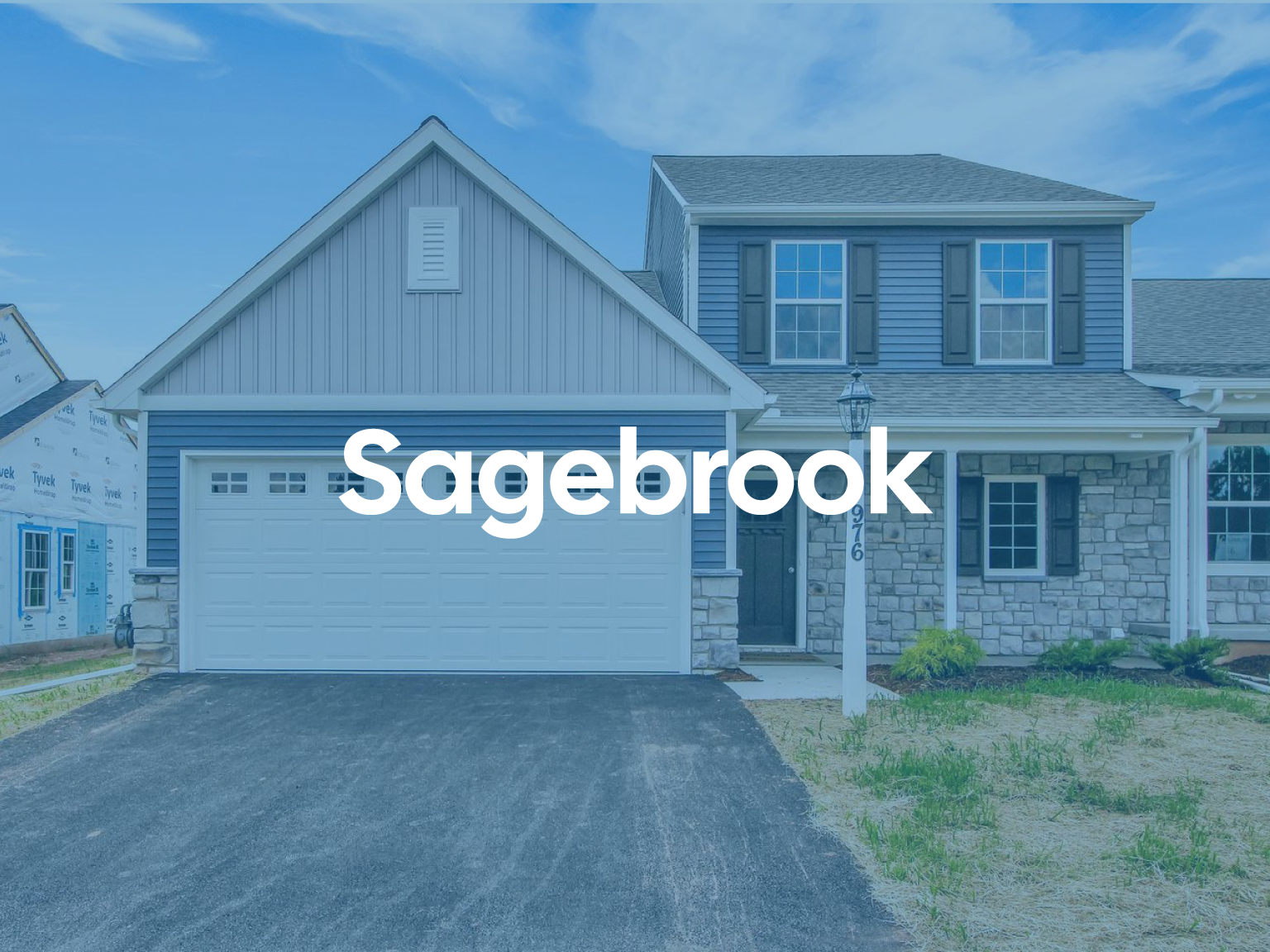 Sagebrook